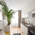 Apartment Miroitaly *