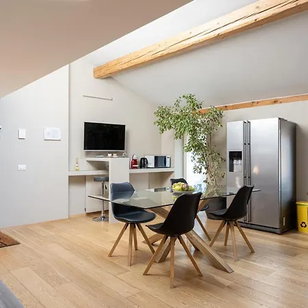 Apartment Miroitaly