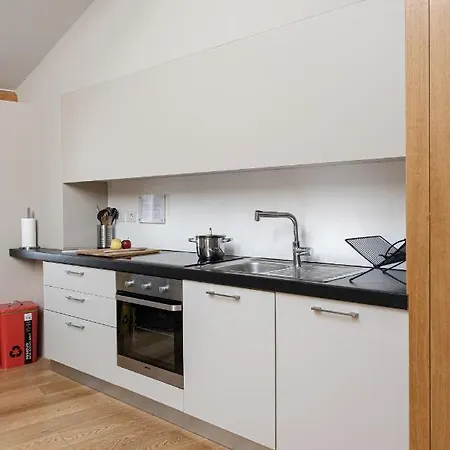 Miroitaly Apartment *