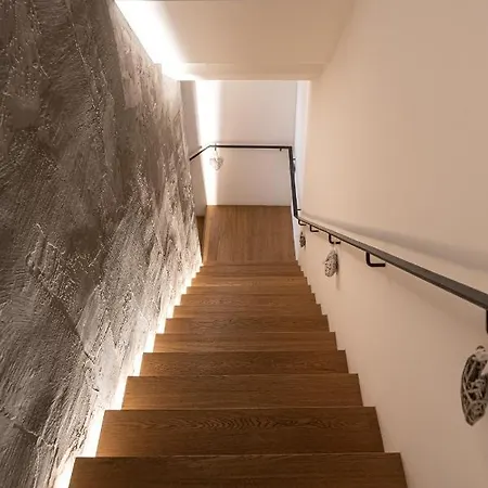 Apartment Miroitaly *