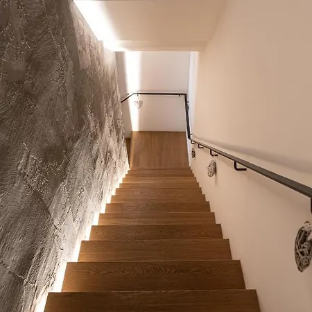 Apartment Miroitaly *