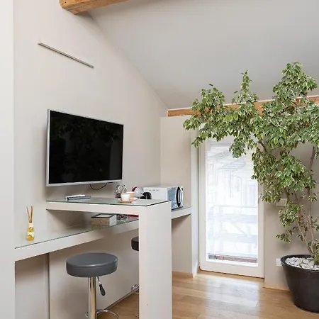 Apartment Miroitaly