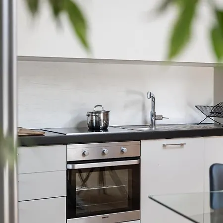Apartment Miroitaly Trento
