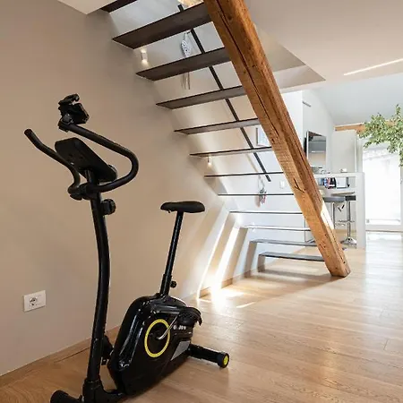 Miroitaly Apartament *