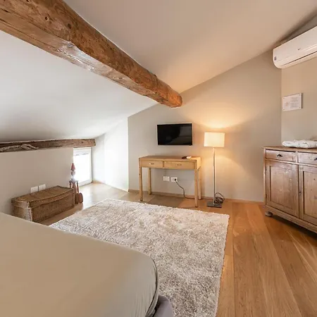 דירה Miroitaly *