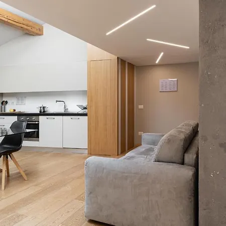 Apartment Miroitaly *