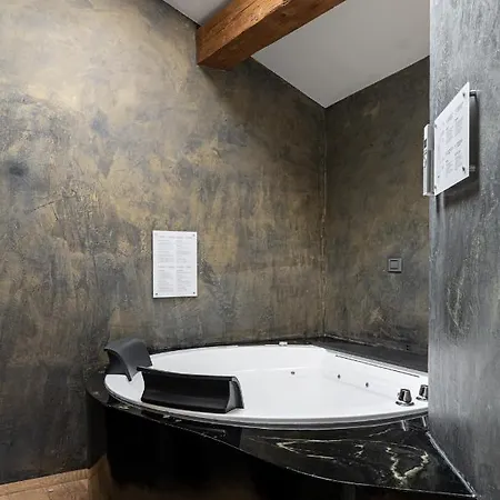 Miroitaly Apartment Trento