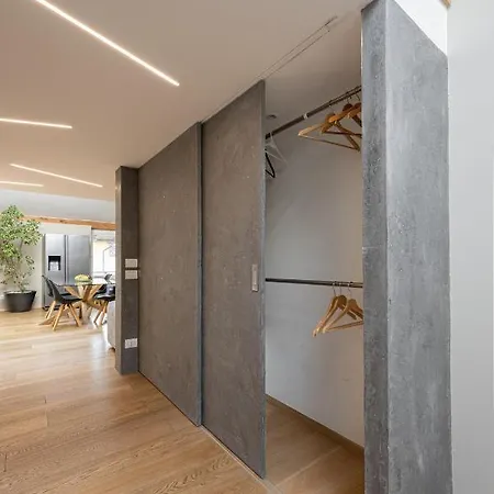 Miroitaly Apartment