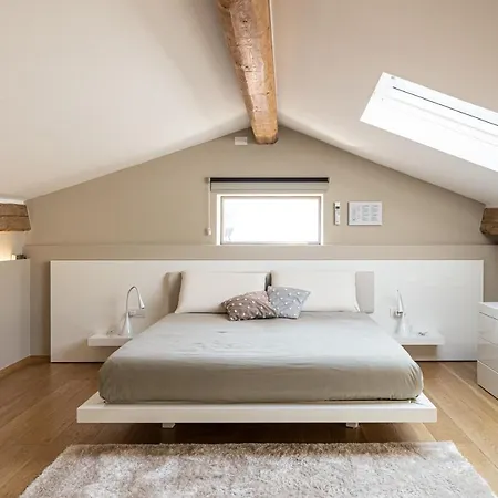 Miroitaly Apartment *