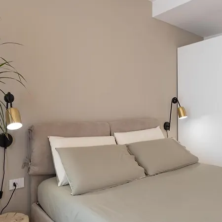 Miroitaly Apartment
