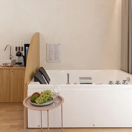 Miroitaly Apartament