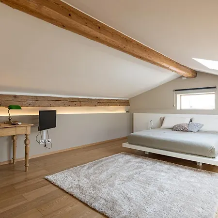 Miroitaly Apartamento