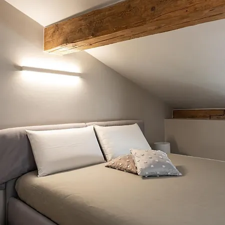 Apartment Miroitaly Trento