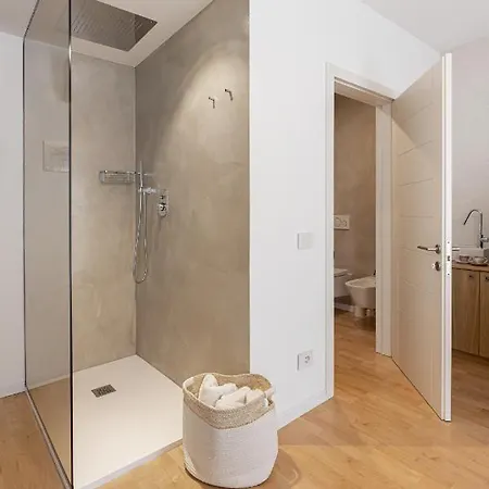 Miroitaly Apartment Trento