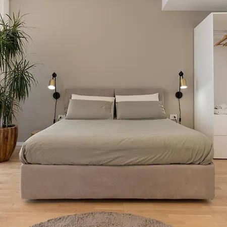 Apartment Miroitaly *