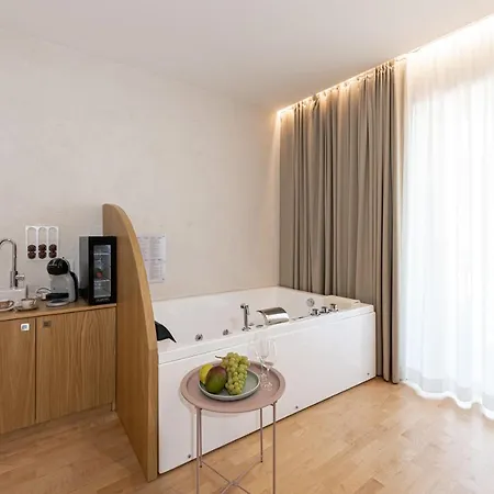 Apartment Miroitaly *