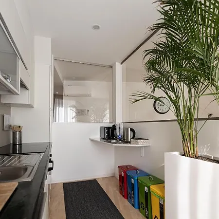Miroitaly Apartment