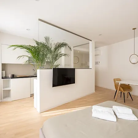 Apartment Miroitaly