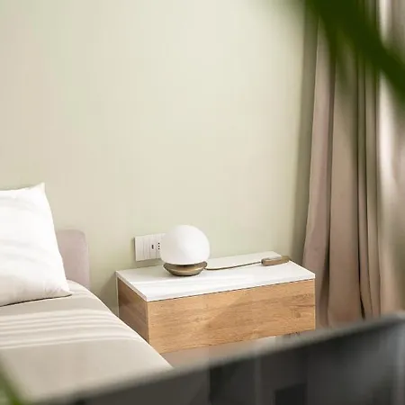 Miroitaly Apartment Trento