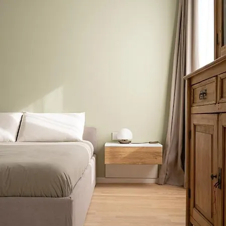 Apartment Miroitaly *