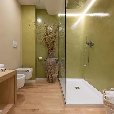 Miroitaly Apartment *
