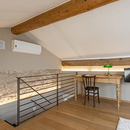 Miroitaly Apartment Trento