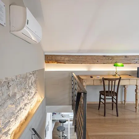 Apartment Miroitaly