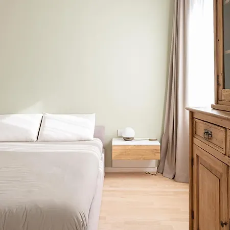 Miroitaly Apartment *