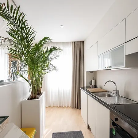 Apartment Miroitaly *
