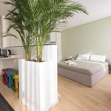 Miroitaly Apartament