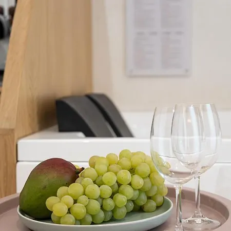 Miroitaly Apartment Trento