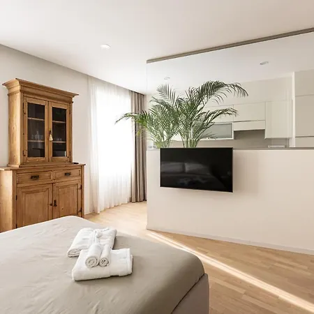 Miroitaly Apartment