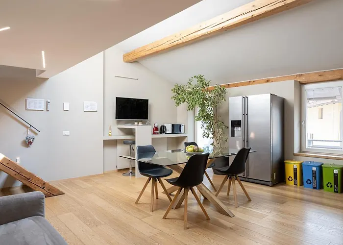 Apartamento Miroitaly