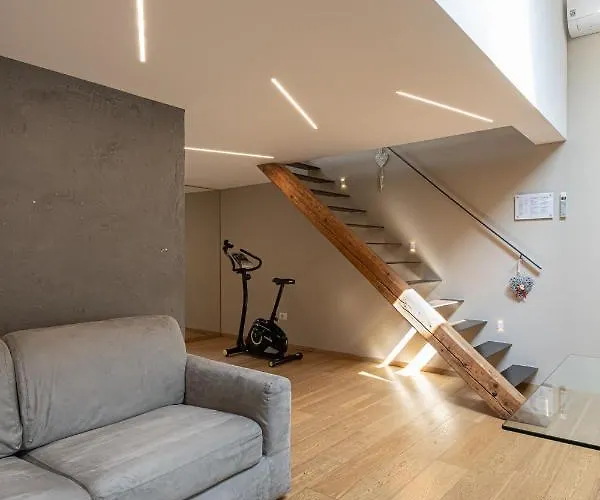 Miroitaly Apartamento Trento