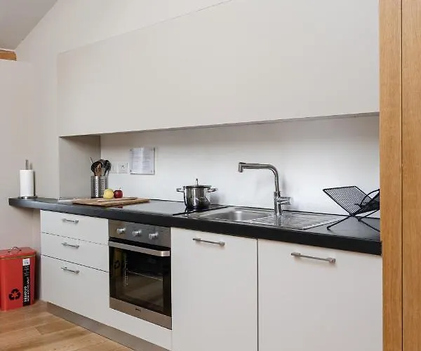 Miroitaly Apartamento *