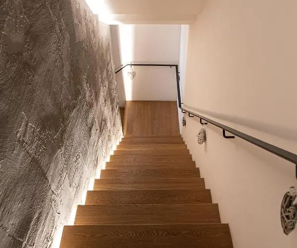 Apartamento Miroitaly *