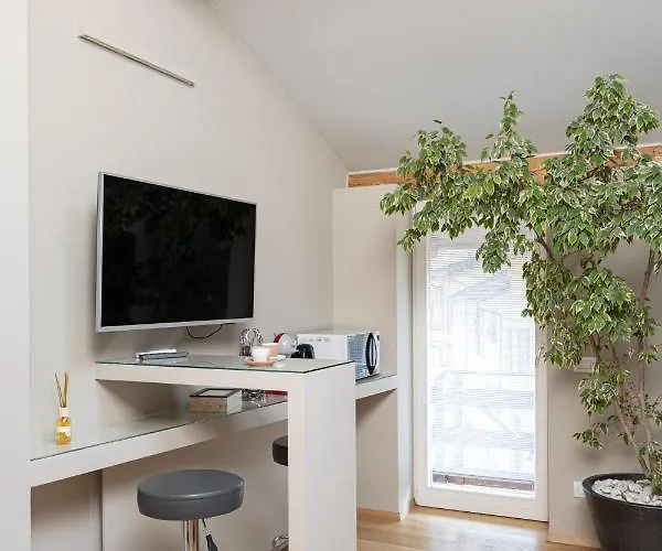 Apartamento Miroitaly