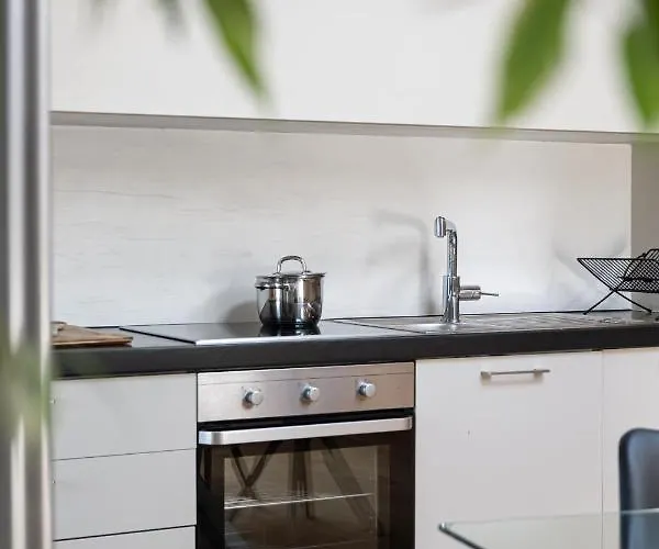 Apartamento Miroitaly Trento