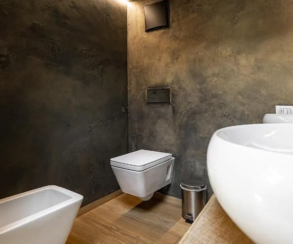 Apartamento Miroitaly