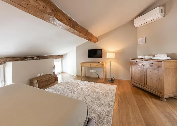 Apartamento Miroitaly *