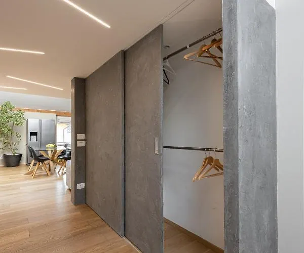 Miroitaly Apartamento