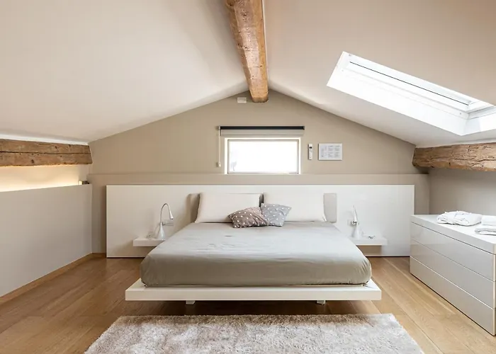 Miroitaly Apartamento *