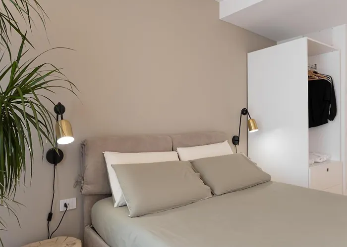 Miroitaly Apartamento