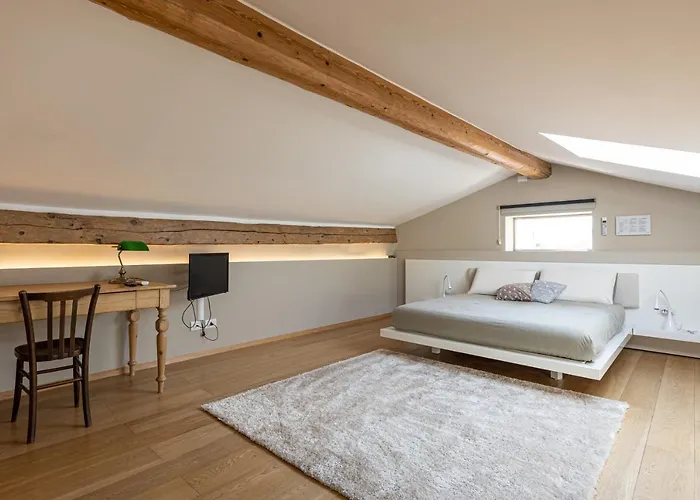 Miroitaly Apartamento