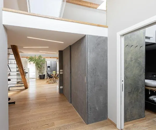 Miroitaly Apartamento Trento