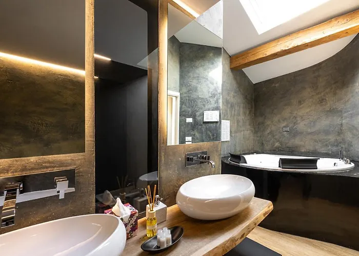 Apartamento Miroitaly