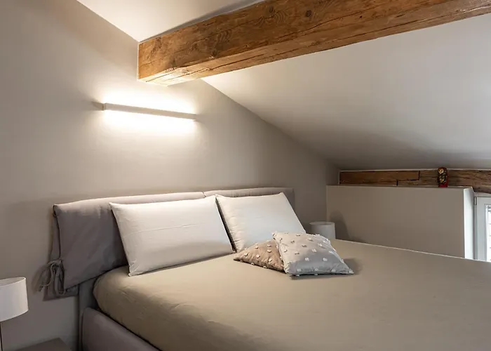 Apartamento Miroitaly Trento