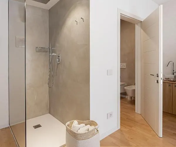 Miroitaly 아파트 트렌토