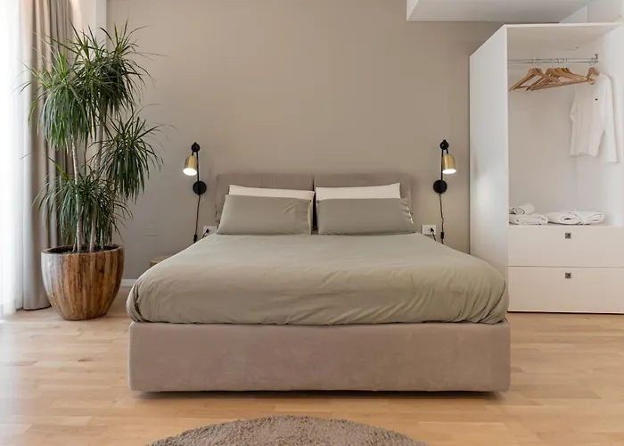 Apartamento Miroitaly *