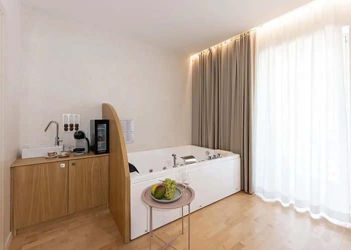 Apartamento Miroitaly *